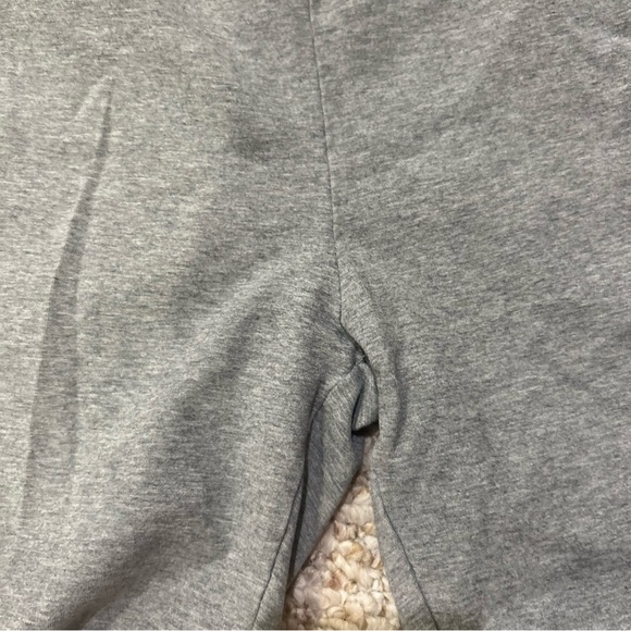 Cotton On xs biker shorts grey stretchy PERFECT CONDITION - Picture 2 of 6